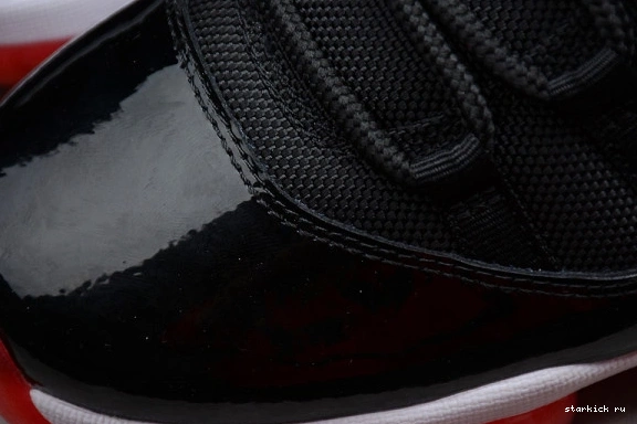 11 528895-012 Retro  528895-012 Low Bred Jordan 1008